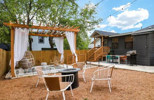 Artsy - A Birdy Vacation Rental - Foto 46