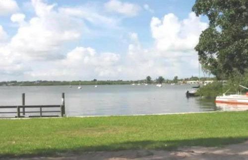 2 BR Home With Private Beach Access To Golden Beach - Luna Sea - Foto 35