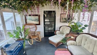 Historic Canal Home on Nature Preserve - Foto 3