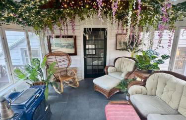 Historic Canal Home on Nature Preserve - Foto 3