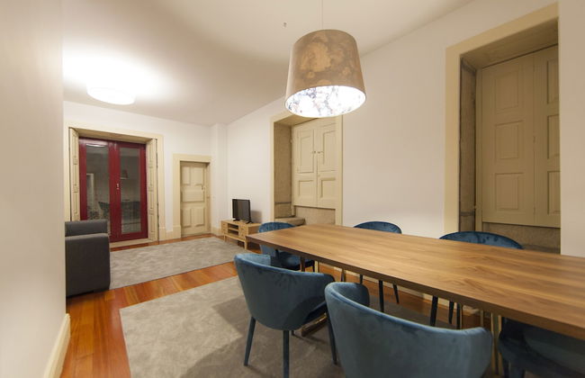 Citybreak-Apartments Patio - Foto 69