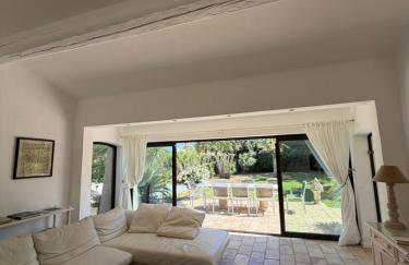 Villa Ramatuelle Saint Tropez Private Pool near beach - Photo 34