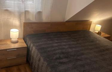 Modern Apartment - Foto 8