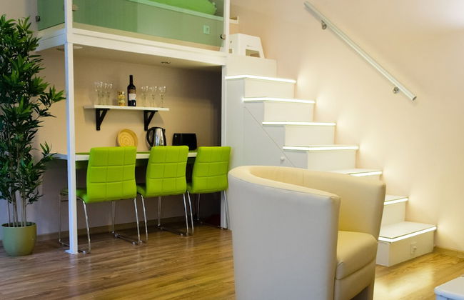 Studio 4u Apartment - Foto 34