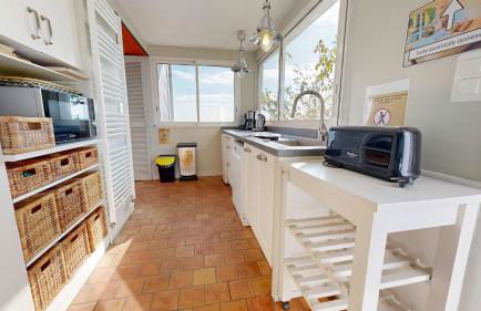 La Clef Decamp Cottage Pêcheur 12pers vue Mont St-Michel - Foto 23