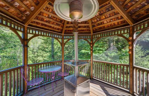 Charming Thornton Escape with Sauna and Gazebo! - Foto 33