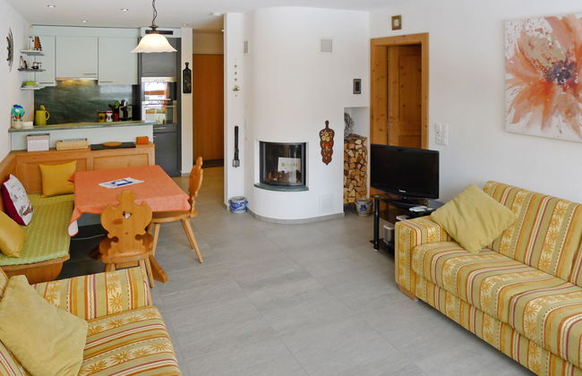 Chesa Boffalora - Foto 10