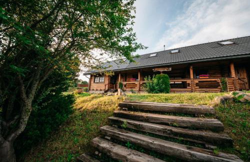 Bieszczadzka Bania - Foto 9