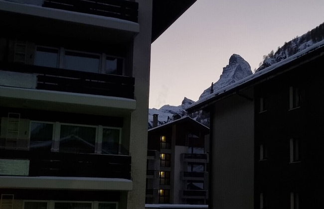 Chalet Antoine serviced apartments by Mirabeau - Foto 4