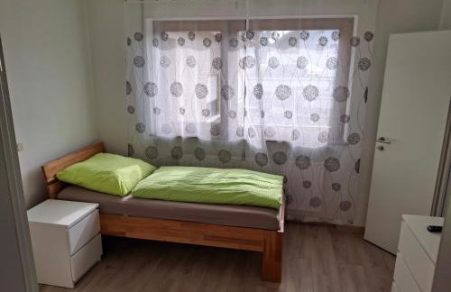 Apartmenthaus Edingen - Foto 17