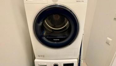 Tamm CityHub Zentral, Komfortabel, Tiefgarage - Foto 3