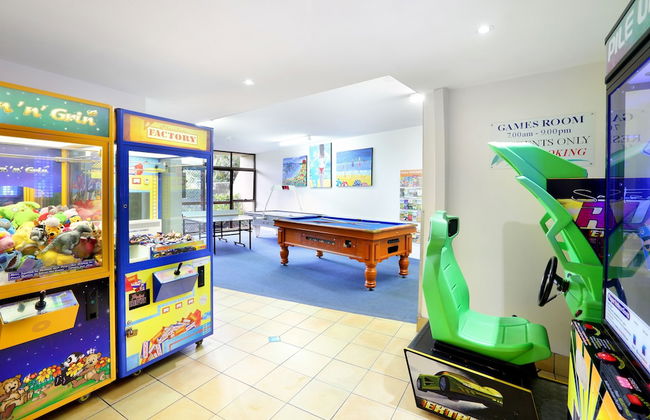 Gemini Resort - Foto 38