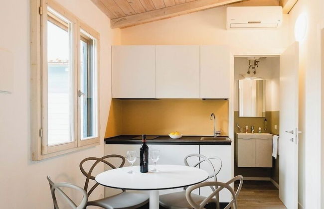 Natural Village Resort - Foto 17