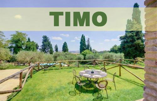 Ville Degli Ulivi - Foto 3