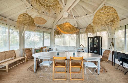 Pyla Magnifique maison avec piscine proche de la dune pleine de charme - Foto 30