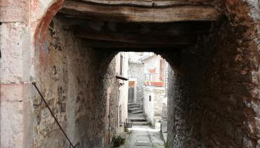 Le Case dell'Arco – Monte San Vito - Foto 5