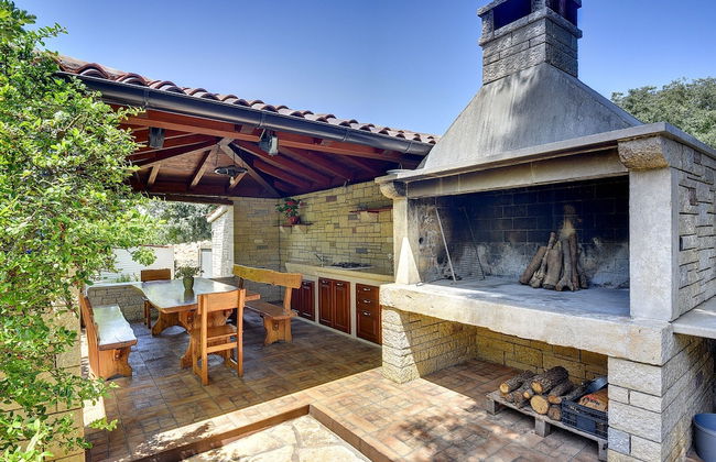 Holiday Home in Valtura With Swimming Pool - Foto 16