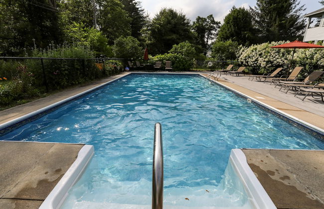 Okemo Mountain Lodging - Foto 23