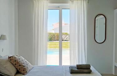 Casa Fá - NEW T4 - Aljezur - Foto 25