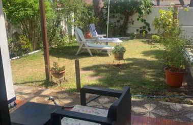 Casa en la playa 750 m La Barrosa - Foto 1