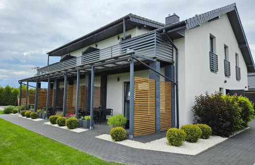 Apartamenty Polna Sarbinowo - Ogród - Taras - Spokój z dala od tłumów - Photo 58