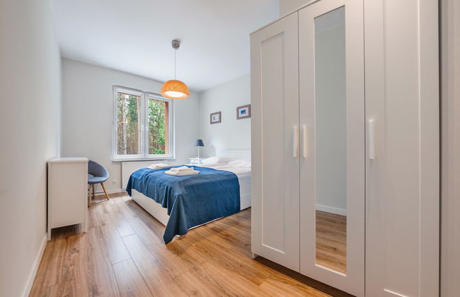 Apartamenty Sun & Snow Ratibora - Photo 3