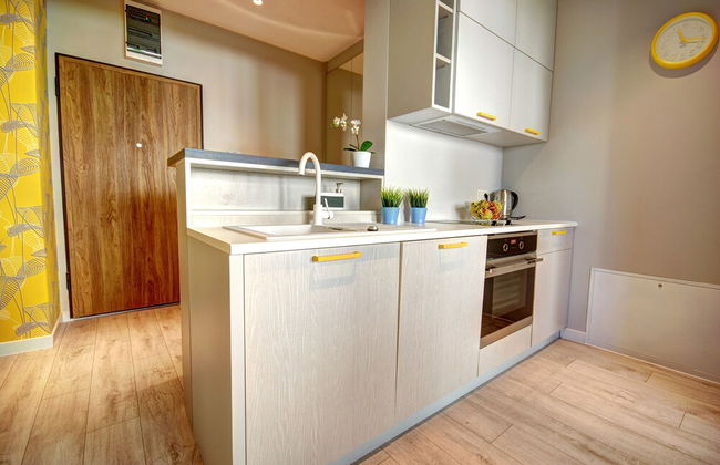 HelApart - NATURALnie że Hel - Photo 70