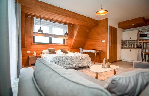 Apartamenty Pod Tatrzańskim Niebem - Foto 73