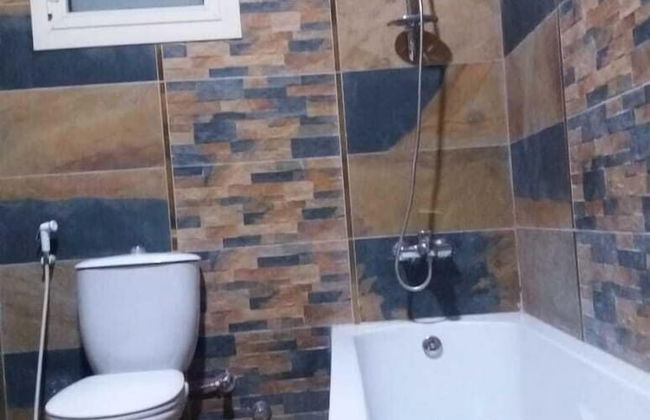 Welcome Egypt Apartment - Foto 23