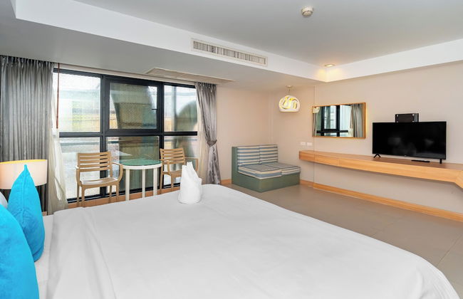 Ratana Platinum Resort - Foto 26