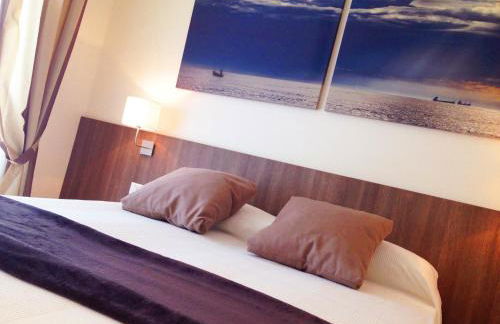 Residenza Roma Marina - Foto 19