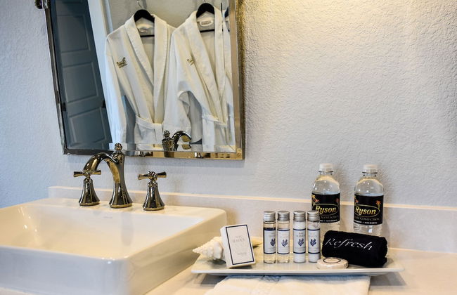 San Luis Resort 1634-penthouse 1634 - Foto 21