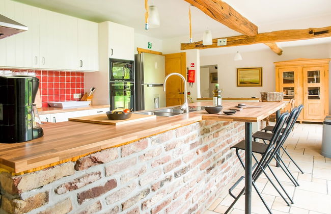 Rustic Retreat in Malmedy - Foto 15