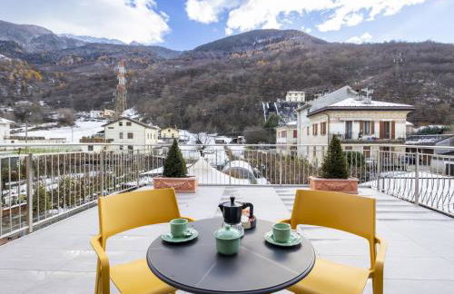 Apartment Piateda Terrace by Interhome - Foto 4