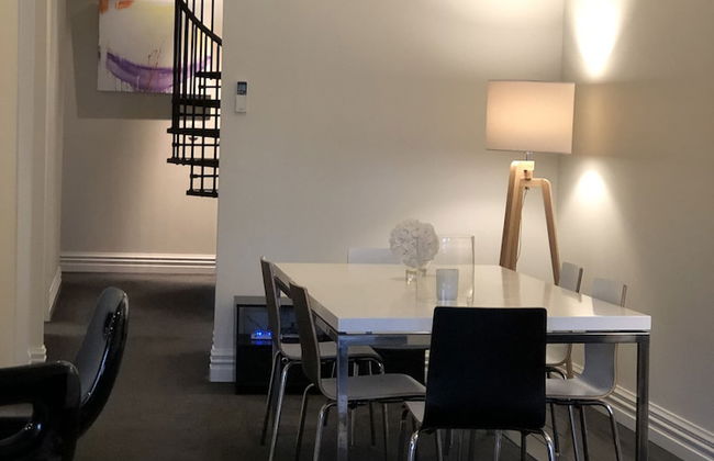 Bond Street Apartment Luxury 3-bedroom - Foto 12