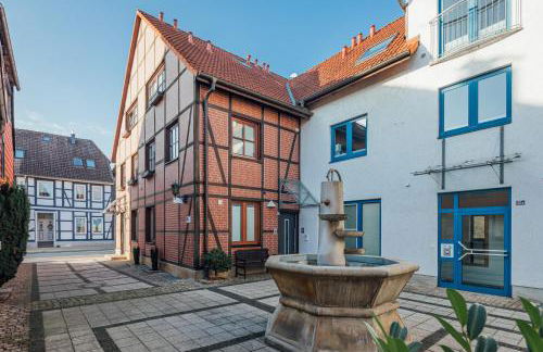 MEINpartments - Full service living Apartmenthouse - Foto 15