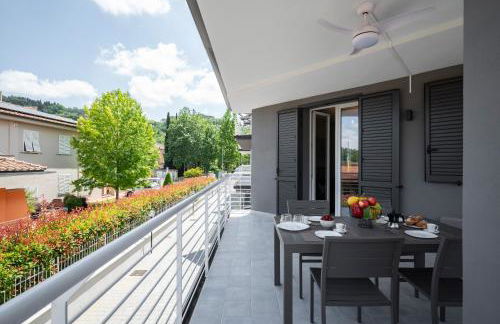 Apartment Il Giglio - Foto 11