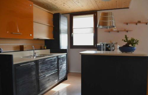 casale dei cinque colli APPARTAMENTO - Foto 7