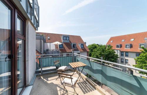 SpaceStays Five Comfort Studio - Foto 8