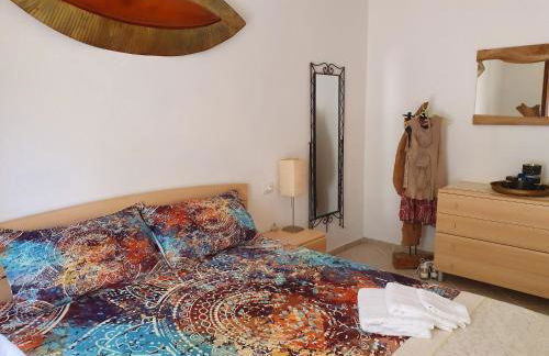 Villetta in Residence La Bouganville - Foto 13