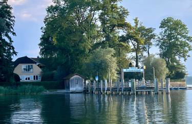 Haus DreiSeenBlick - adults only - Foto 40