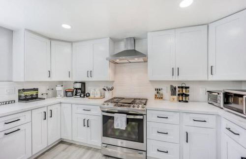 4 Luxury Townhouses in Private Lot near Meta & Stanford - Foto 17