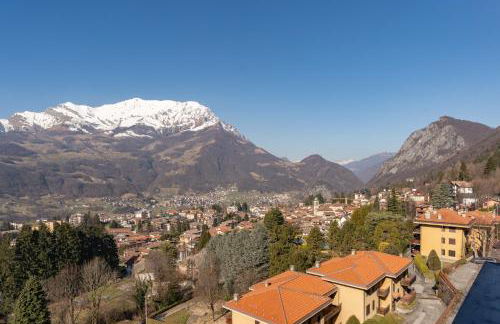 Barzio Renzo e Lucia Apartment - Foto 22