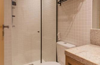 Flat 16 Frente Mar - Lindo e Confortável - STS - Salvador Temporada Studio - Foto 42