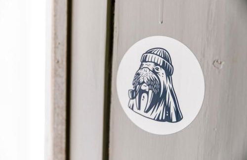 Komplett neu: 2-Zi zentral im Altbau. 24h-Checkin - Foto 15