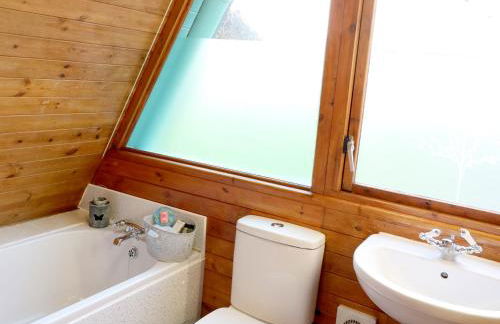 Rose Lodge - Foto 22