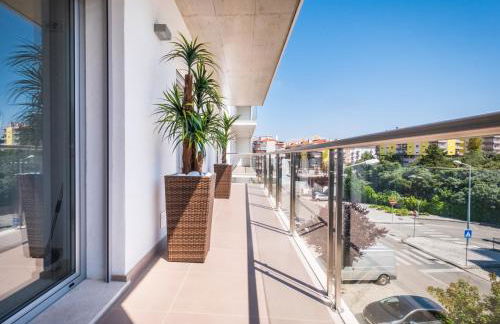 Alto das Nogueiras House Fátima - Foto 35