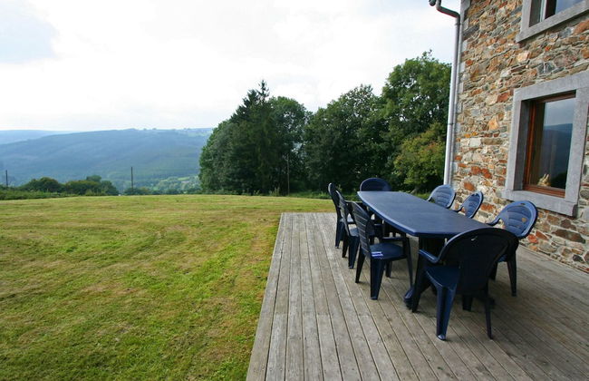 Historic Hideaway in Exbomont - Photo 23