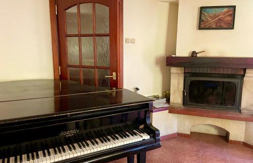 Dom na Jeżynowym Wzgórzu - Blackberry Hill Cottage - Foto 15