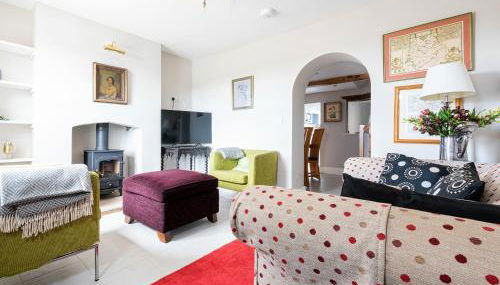 Red Kite Cottage - Foto 5